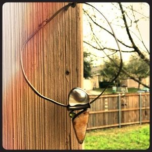 Vintage Sterling Silver Stamped